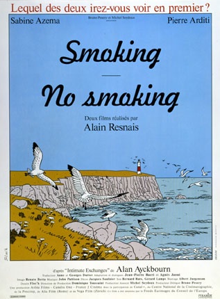 Smoking/No Smoking